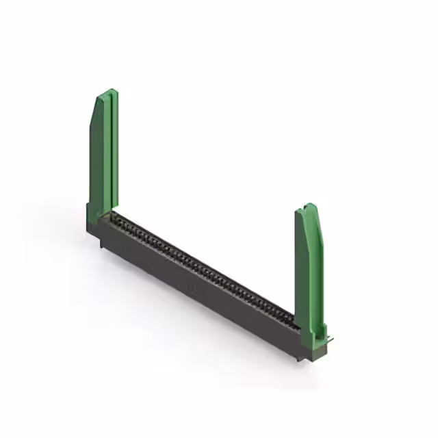 395-047-559-678 EDAC Inc.  Edgeboard Connectors